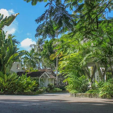 Landmark House & Cottage 圣詹姆斯 外观 照片