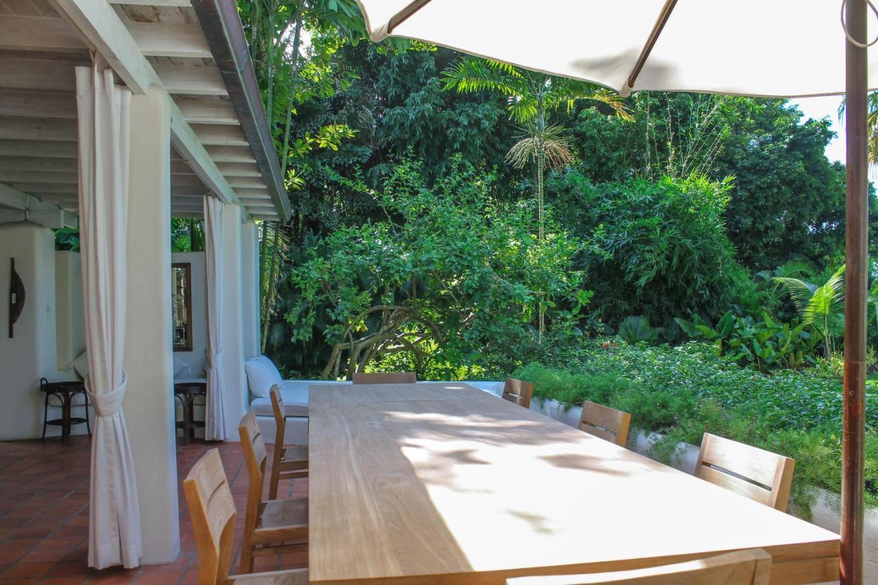 Landmark House & Cottage 圣詹姆斯 外观 照片