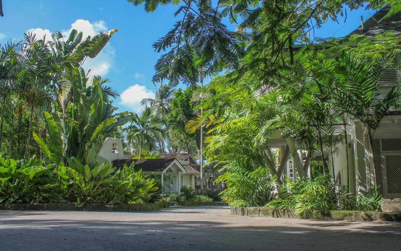Landmark House & Cottage 圣詹姆斯 外观 照片